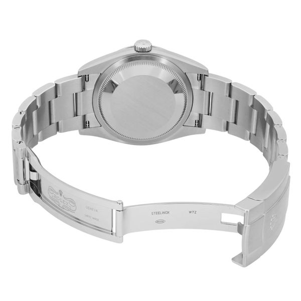 Rolex Oyster Perpetual 126000